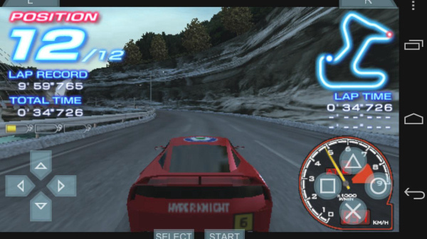 pspģٷ(PPSSPP)v1.18.1-1712 ֻ