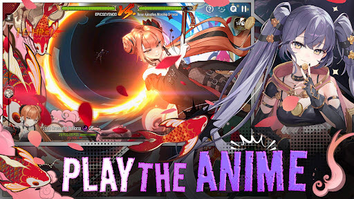 ʷʫʷٷ(Epic Sevenװ)v1.0.898 ׿