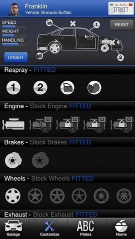 iFruit appعٷv1.11.44.3-google ֻ