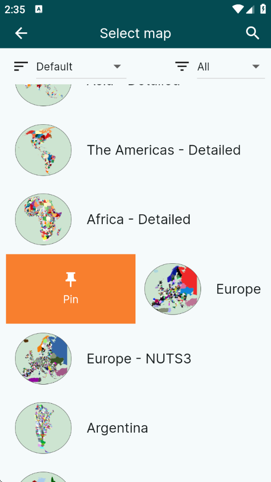MapChartٷذ׿