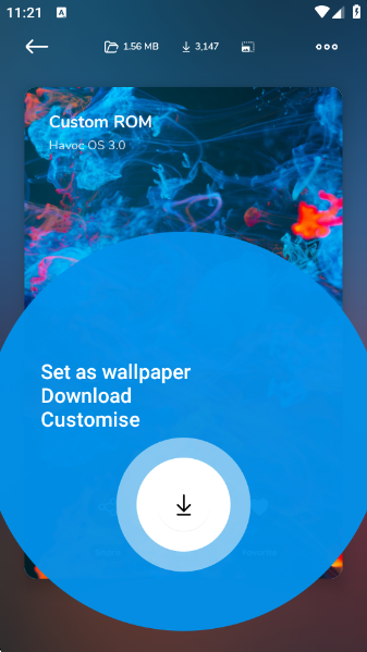 STOKiEapp
