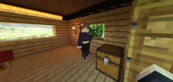 ҵģٷ(Jenny Mod)