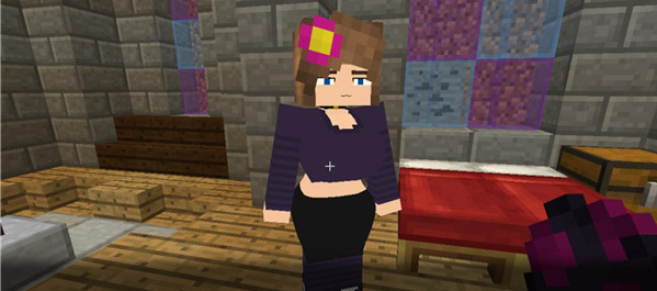 ҵģٷ(Jenny Mod)