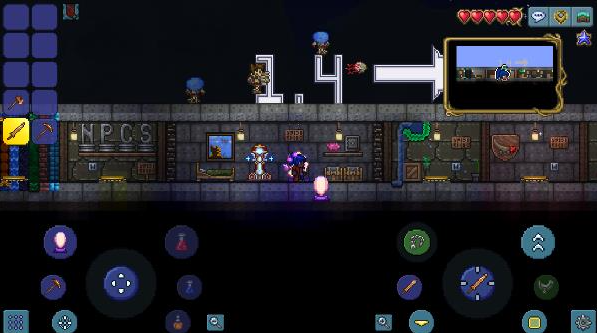 ̩1.4.4.92025°(Terraria)