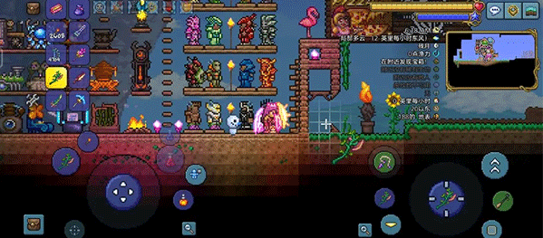 ̩1.4.4.92025°(Terraria)
