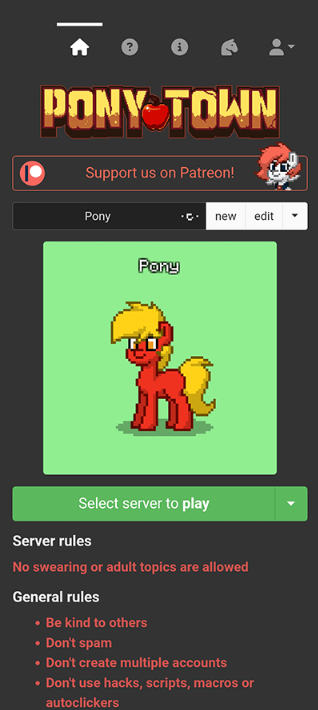 ponytownֻ°