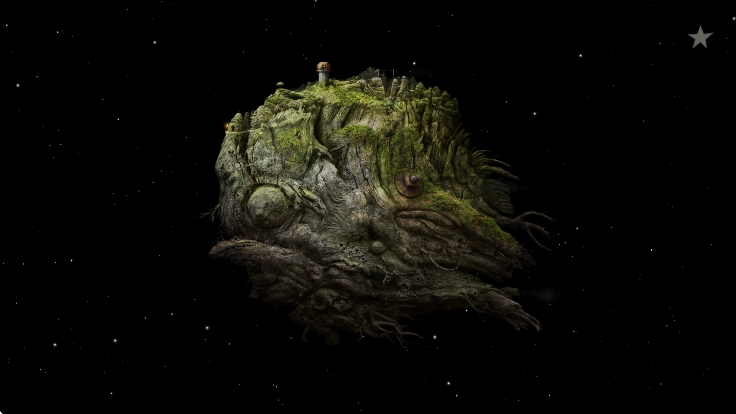 ռ3ٷ2025(Samorost 3)