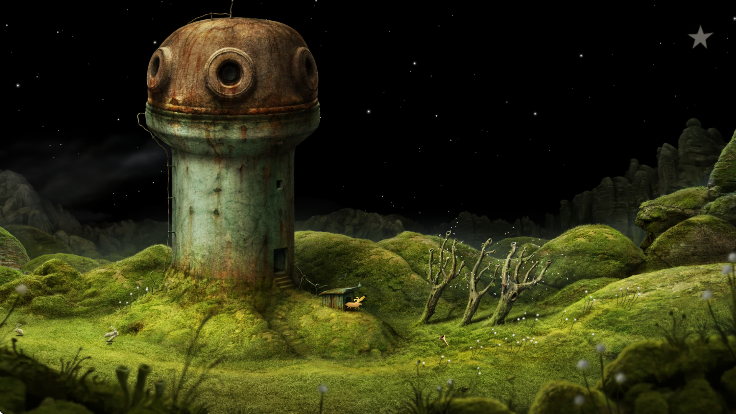 ռ3ٷ2025(Samorost 3)