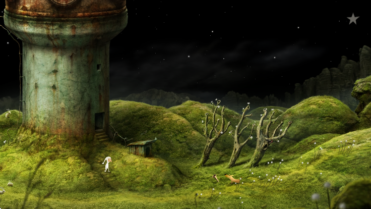 ռ3ٷ2025(Samorost 3)