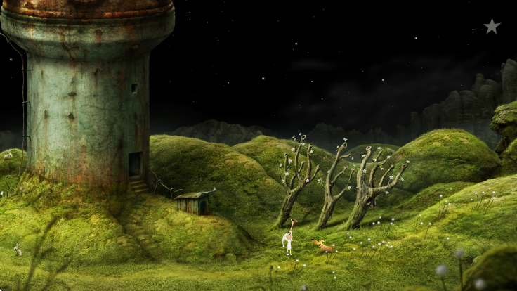 ռ3ٷ2025(Samorost 3)