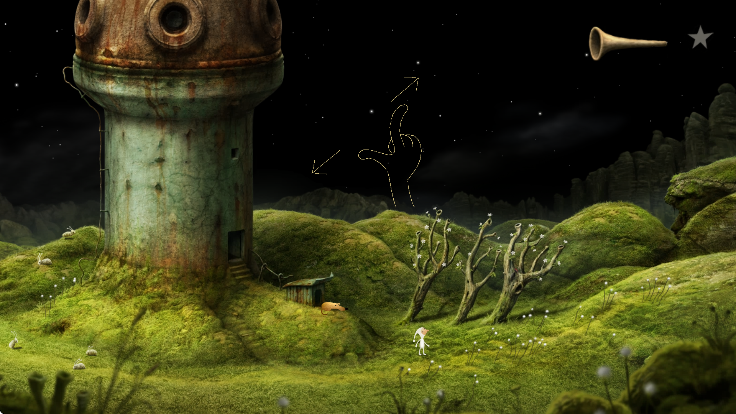 ռ3ٷ2025(Samorost 3)