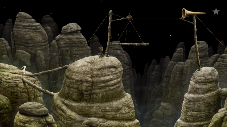 ռ3ٷ2025(Samorost 3)