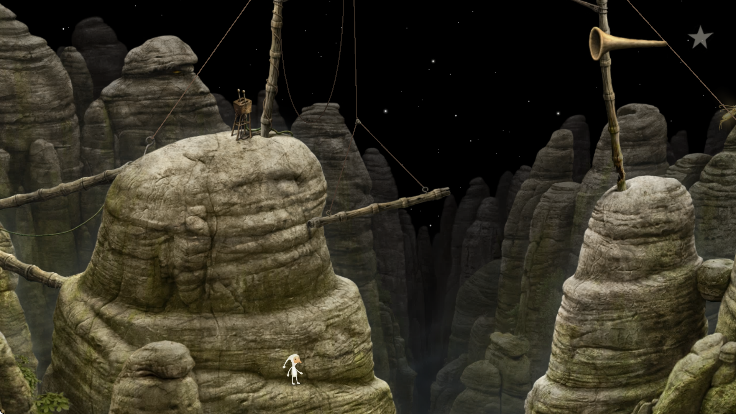 ռ3ٷ2025(Samorost 3)