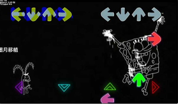 fnf󻯺౦ģֻ