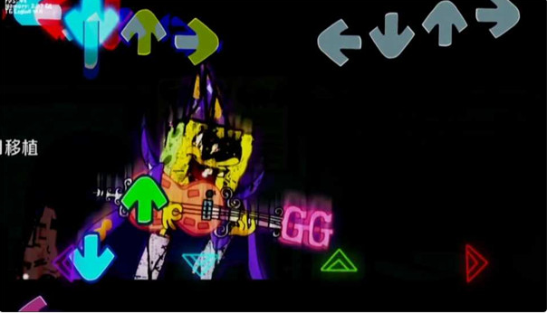fnf󻯺౦ģֻ