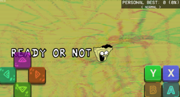 fnf󻯺౦ģֻ