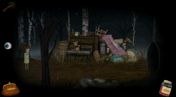ı֮2׿(Fran Bow Chapter 2)
