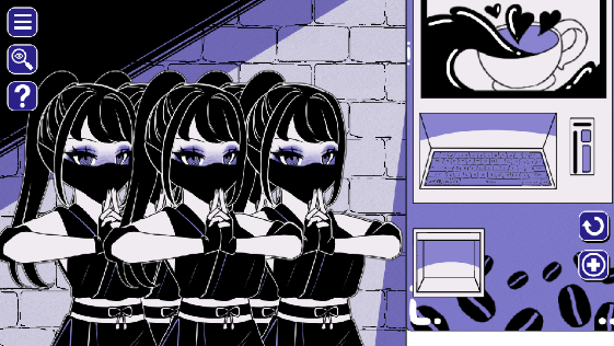 쿧Ȼ(Anomalous Coffee Machine)