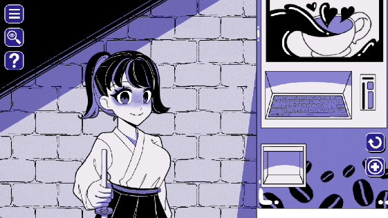 쿧Ȼ(Anomalous Coffee Machine)