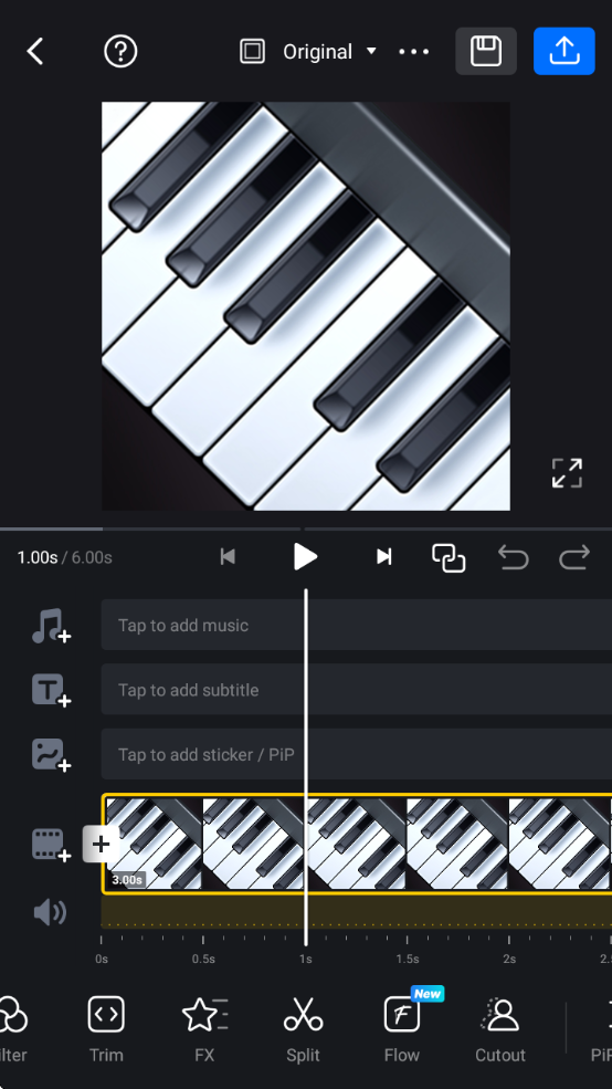 VNƵذ׿°(VN - Video Editor)