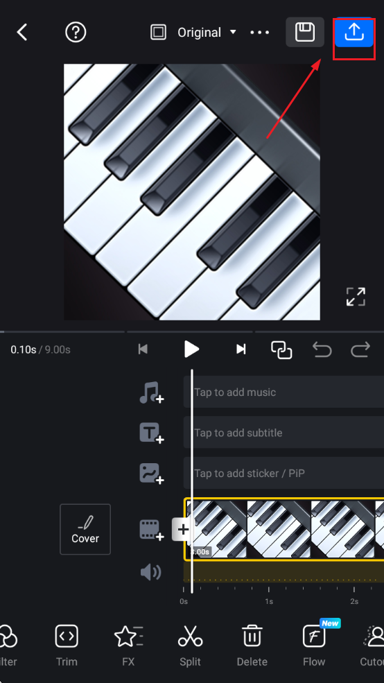 VNƵذ׿°(VN - Video Editor)