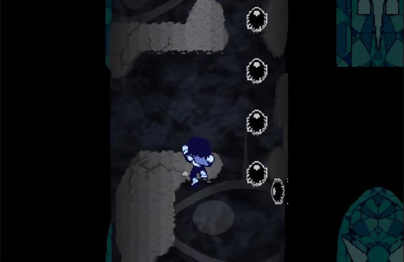 ǷĵϷ(Deltarune Chapter 4)