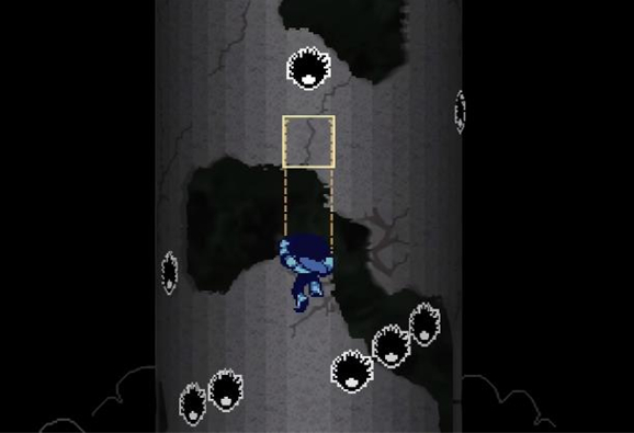 ǷĵϷ(Deltarune Chapter 4)