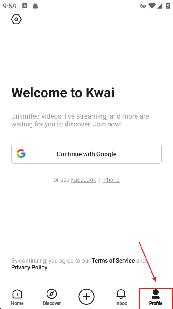 KwaiLite°