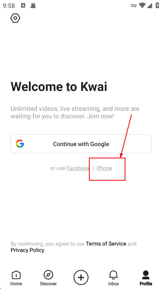 KwaiLite°