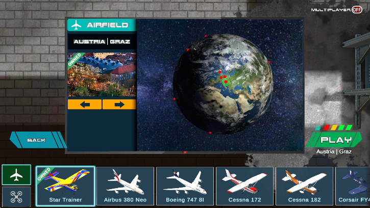 ңطɻģذװ׿(Real RC Flight Sim 2023)