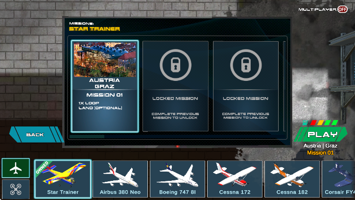 ңطɻģذװ׿(Real RC Flight Sim 2023)