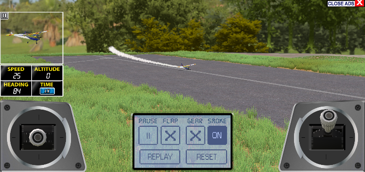 ңطɻģذװ׿(Real RC Flight Sim 2023)