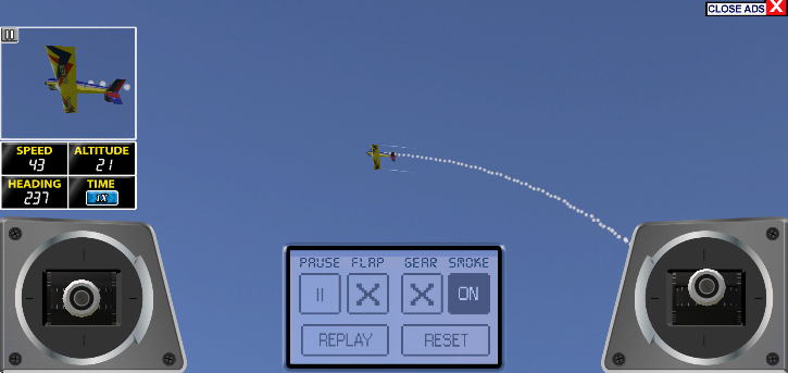 ңطɻģذװ׿(Real RC Flight Sim 2023)