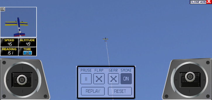 ңطɻģذװ׿(Real RC Flight Sim 2023)