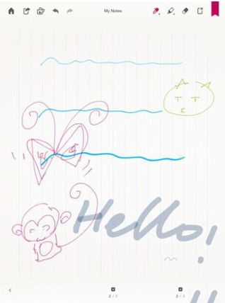 paperҳ(Bamboo Paper)