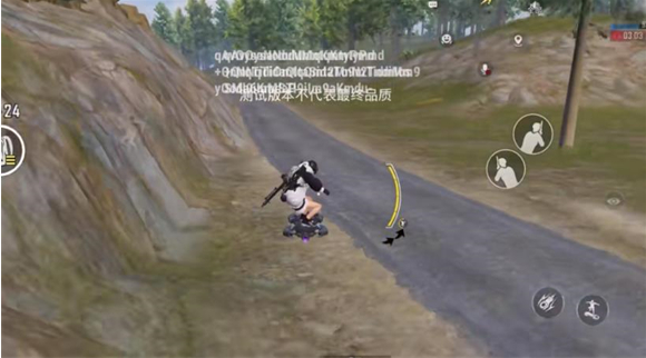 pubg(BETA PUBG MOBILE)