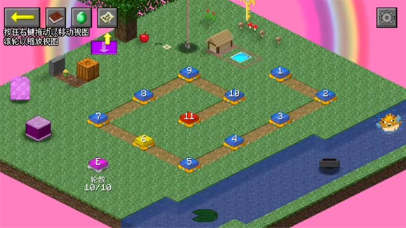 MCսʬ2(MinecraftVSZombies2)