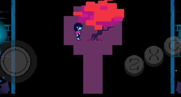 Ƿ(Deltarune)