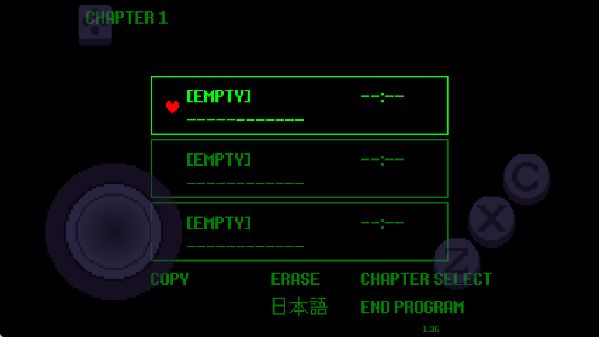 Ƿ(Deltarune)