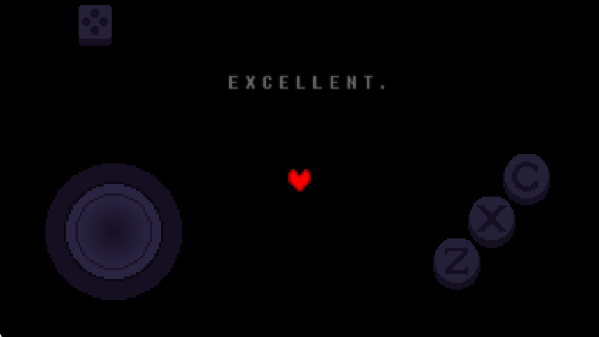 Ƿ(Deltarune)