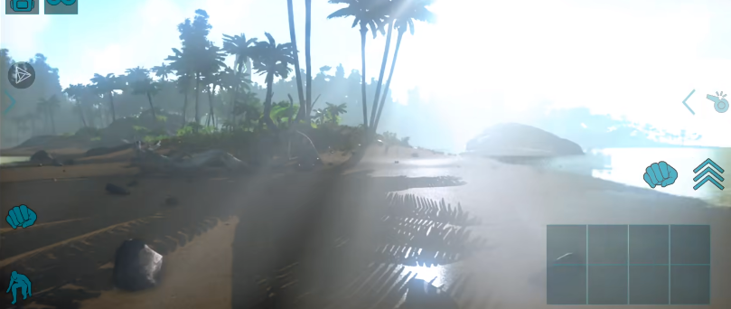 ưٷذװ2025(ARK)