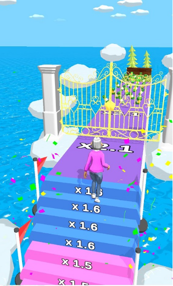 ܿϷ°(Run of Lifeװ)