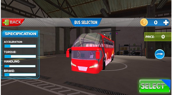 ԽҰʿʻģ°(Offroad Bus Driving: Bus Games)