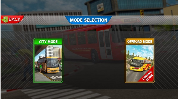 ԽҰʿʻģ°(Offroad Bus Driving: Bus Games)