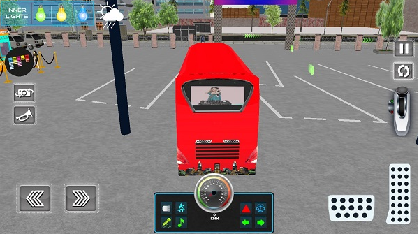 ԽҰʿʻģ°(Offroad Bus Driving: Bus Games)