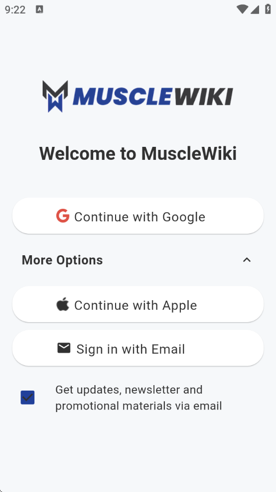 musclewiki׿app