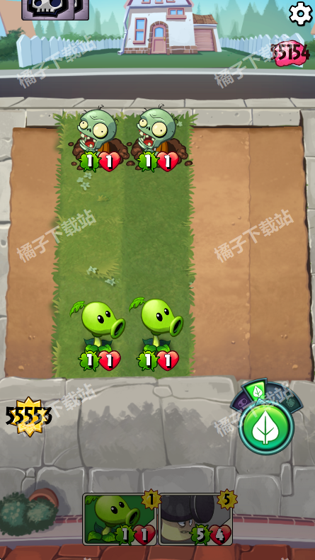 pvzӢ°(PvZ Heroes)
