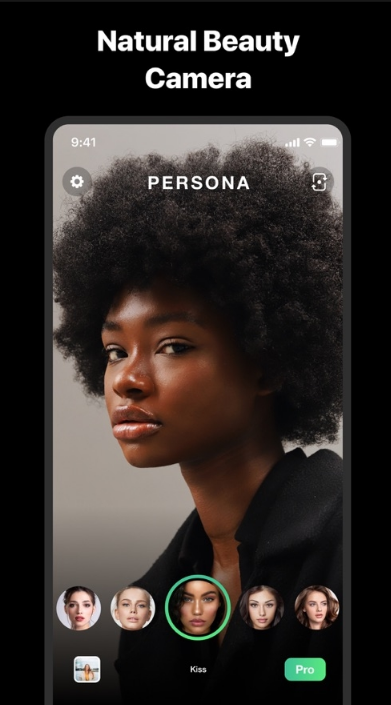 personaappЧ