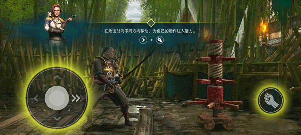 Ӱ4°(Shadow Fight 4װ)