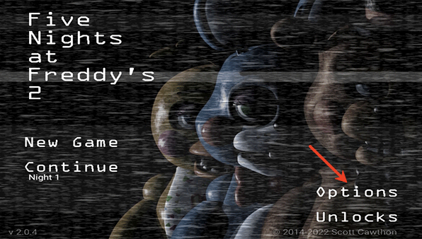 ܵҹ22025(Five Nights at Freddy)